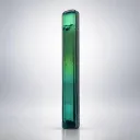 Tourmaline from Paprock, Paprok, Nuristan, Afghanistan - image 5