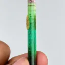 Tourmaline from Paprock, Paprok, Nuristan, Afghanistan - image 8