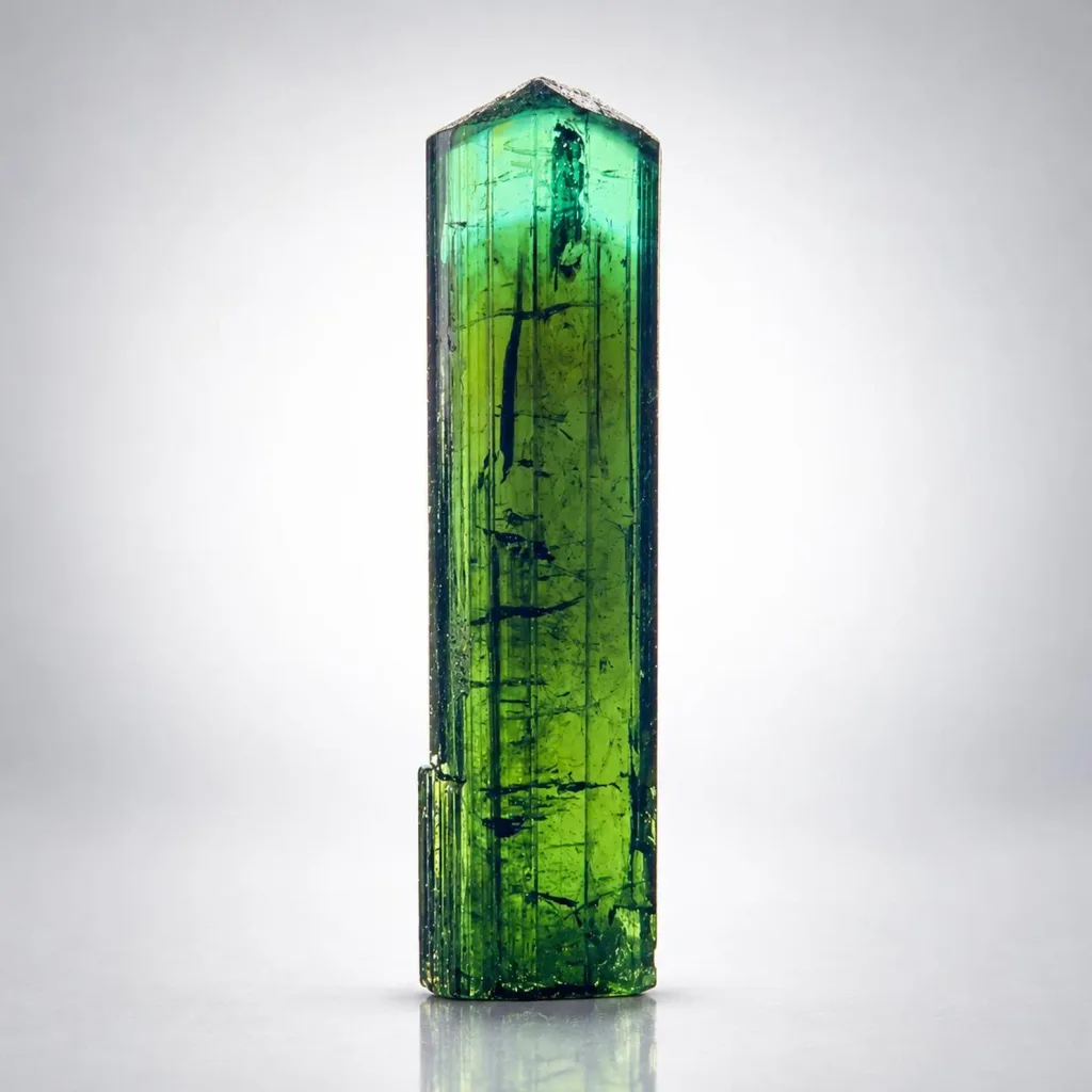 Tourmaline