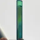 Tourmaline from Paprock, Paprok, Nuristan, Afghanistan - image 6