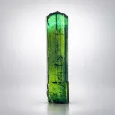 Tourmaline from Paprock, Paprok, Nuristan, Afghanistan - image 1