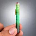Tourmaline from Paprock, Paprok, Nuristan, Afghanistan - image 1
