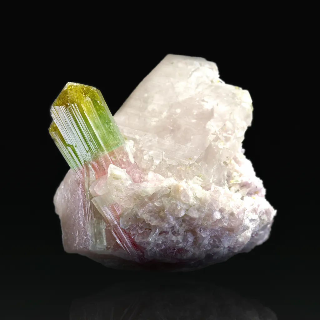 Tourmaline from Paprok image