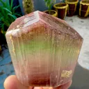 Tourmaline from Paprok Afghanistan - image 1