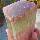 Tourmaline from Paprok Afghanistan - image 2