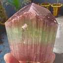 Tourmaline from Paprok Afghanistan - image 5