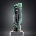 Tourmaline from Paprok, Nuristan, Afghanistan - image 1