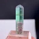 Tourmaline from Paprok, Nuristan, Afghanistan - image 9