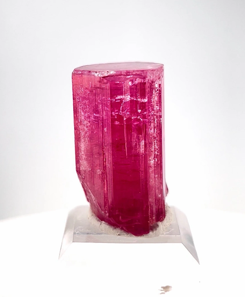 Tourmaline from Paprok, Nuristan, Afghanistan - image 10