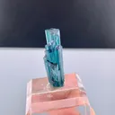 Tourmaline from Paprok, Nuristan, Afghanistan - image 9