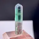 Tourmaline from Paprok, Nuristan, Afghanistan - image 2