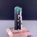 Tourmaline from Paprok, Nuristan, Afghanistan - image 3