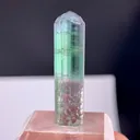 Tourmaline from Paprok, Nuristan, Afghanistan - image 4