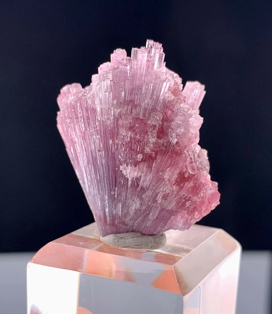 Tourmaline from Paprok, Nuristan, Afghanistan - image 7