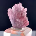 Tourmaline from Paprok, Nuristan, Afghanistan - image 7