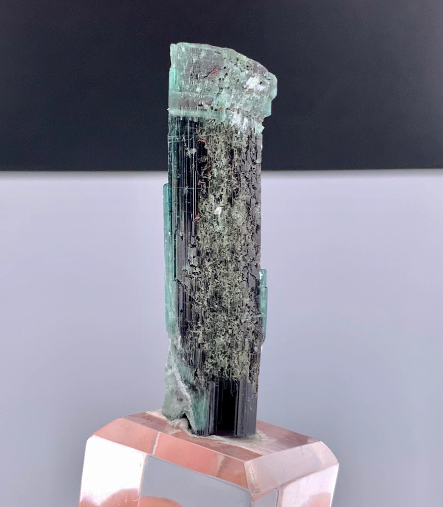 Tourmaline from Paprok, Nuristan, Afghanistan - image 8