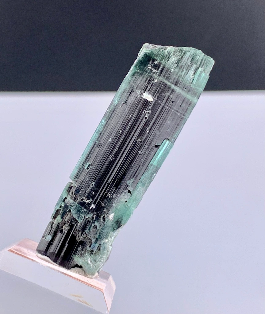 Tourmaline from Paprok, Nuristan, Afghanistan - image 7