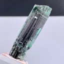 Tourmaline from Paprok, Nuristan, Afghanistan - image 7