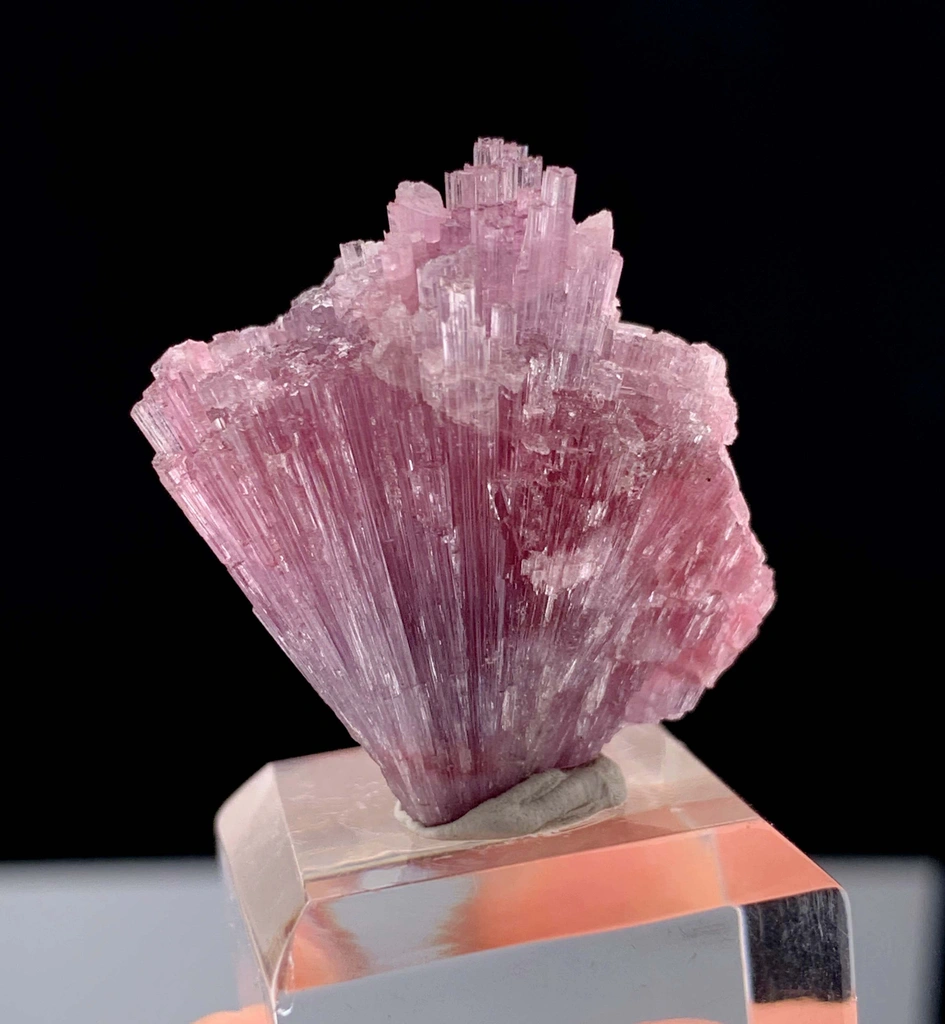 Tourmaline from Paprok, Nuristan, Afghanistan - image 6