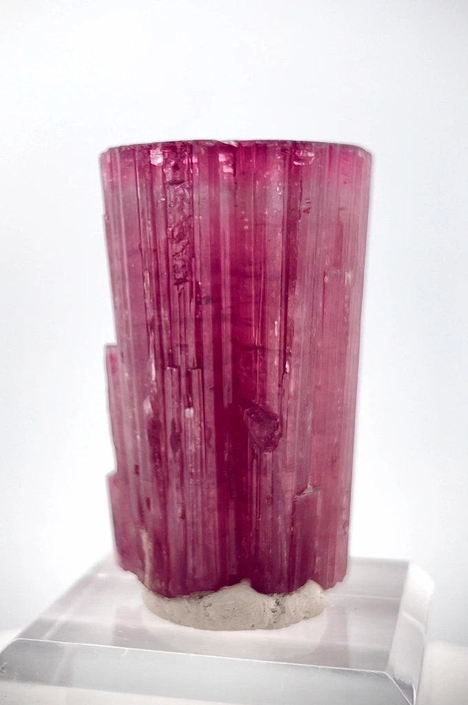 Tourmaline from Paprok, Nuristan, Afghanistan - image 3