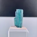Tourmaline from Paprok, Nuristan, Afghanistan - image 4