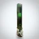 Tourmaline from Paprok, Nuristan, Afghanistan - image 1