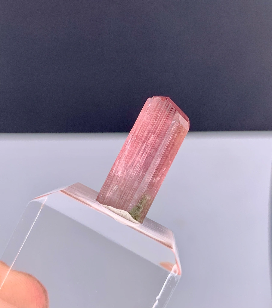 Tourmaline from Paprok, Nuristan, Afghanistan - image 5