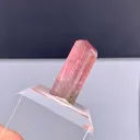 Tourmaline from Paprok, Nuristan, Afghanistan - image 5