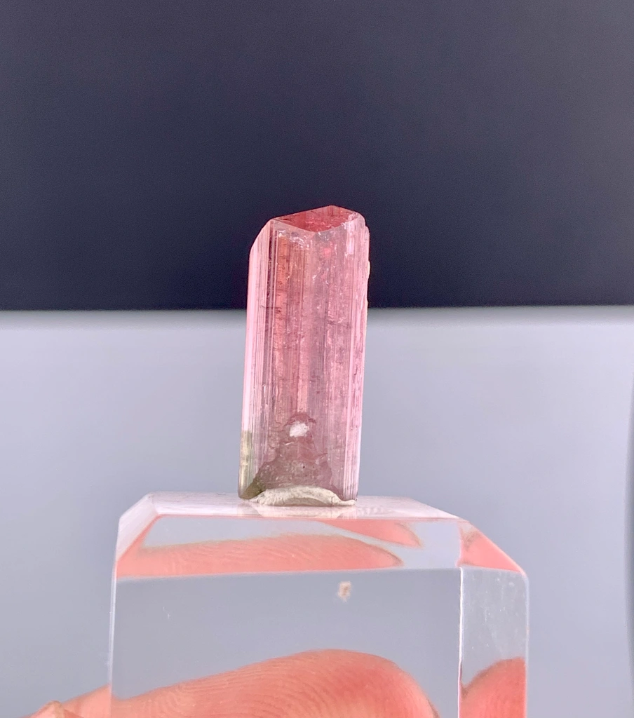 Tourmaline from Paprok, Nuristan, Afghanistan - image 6