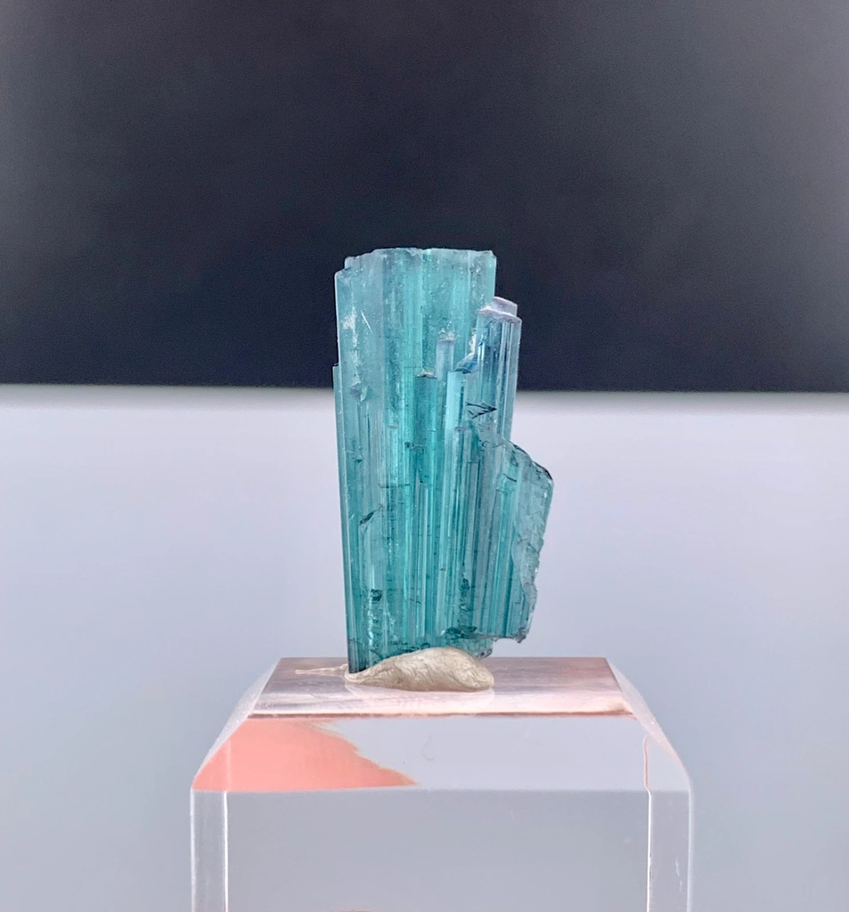 Tourmaline from Paprok, Nuristan, Afghanistan - image 10