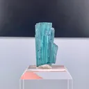 Tourmaline from Paprok, Nuristan, Afghanistan - image 10