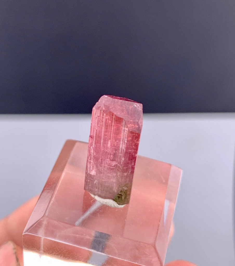 Tourmaline from Paprok, Nuristan, Afghanistan - image 9