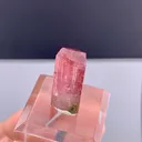 Tourmaline from Paprok, Nuristan, Afghanistan - image 9