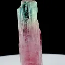 Tourmaline from Paprok, Nuristan, Afghanistan - image 5