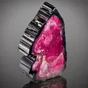 Tourmaline from Paprok, Nuristan, Afghanistan - image 1