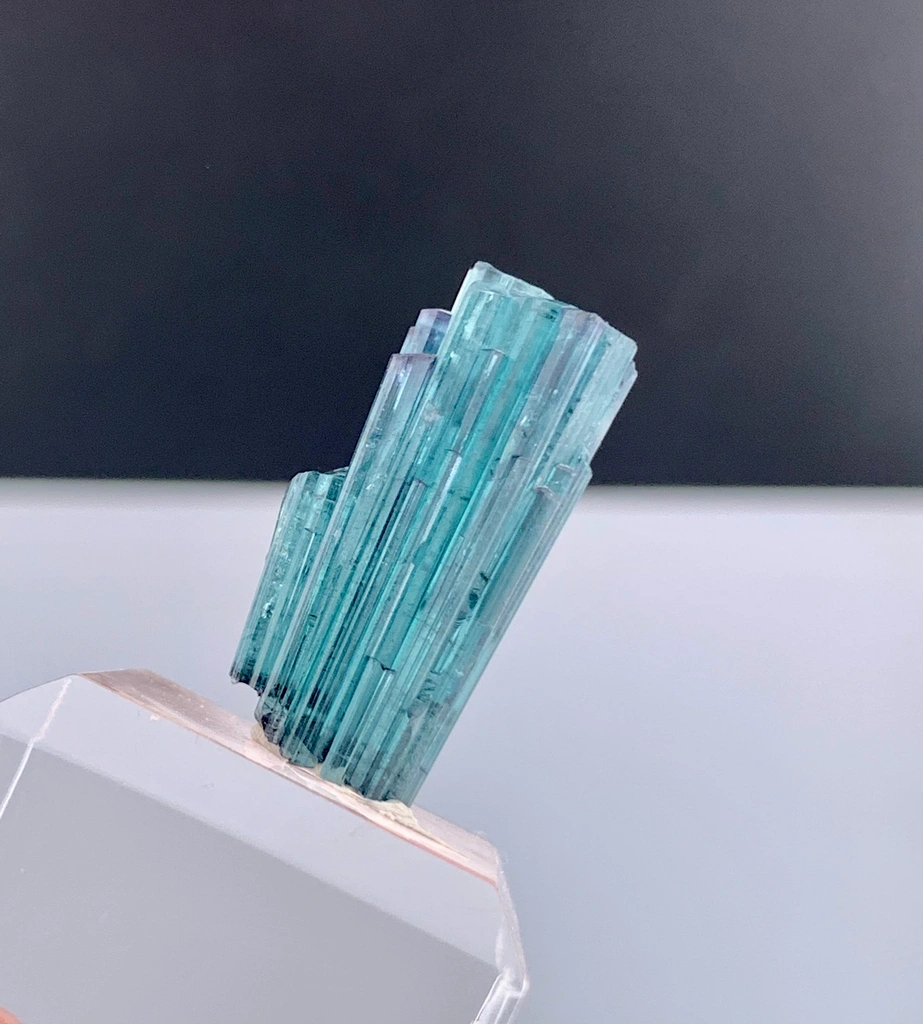 Tourmaline from Paprok, Nuristan, Afghanistan - image 8