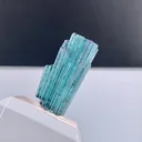 Tourmaline from Paprok, Nuristan, Afghanistan - image 8
