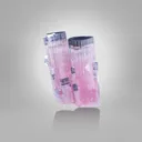 Tourmaline from Paprok, Nuristan, Afghanistan - image 2