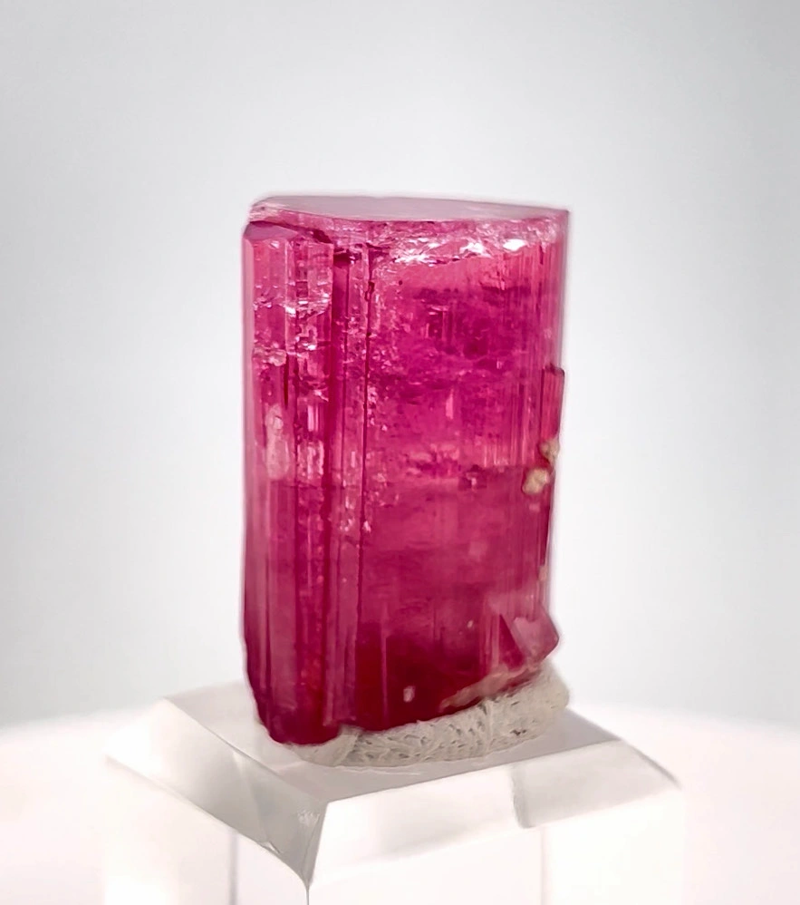 Tourmaline from Paprok, Nuristan, Afghanistan - image 7