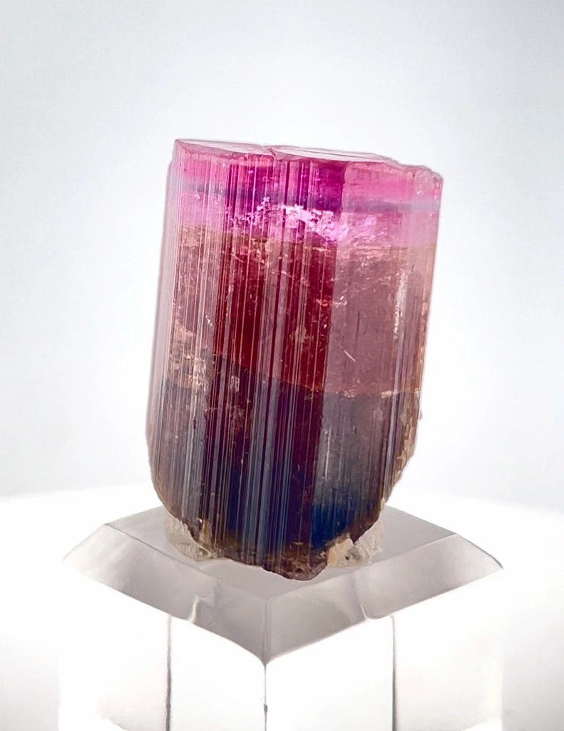 Tourmaline from Paprok, Nuristan, Afghanistan - image 5