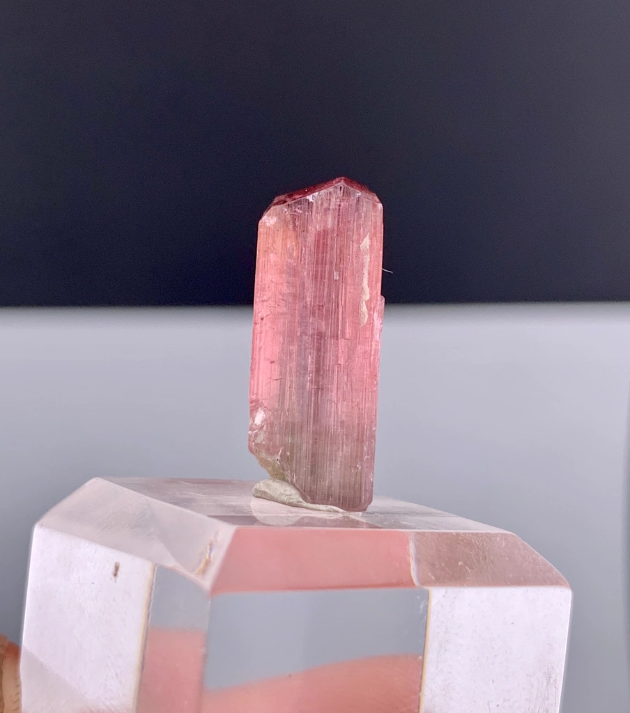 Tourmaline from Paprok, Nuristan, Afghanistan - image 7