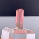 Tourmaline from Paprok, Nuristan, Afghanistan - image 7