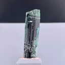 Tourmaline from Paprok, Nuristan, Afghanistan - image 3