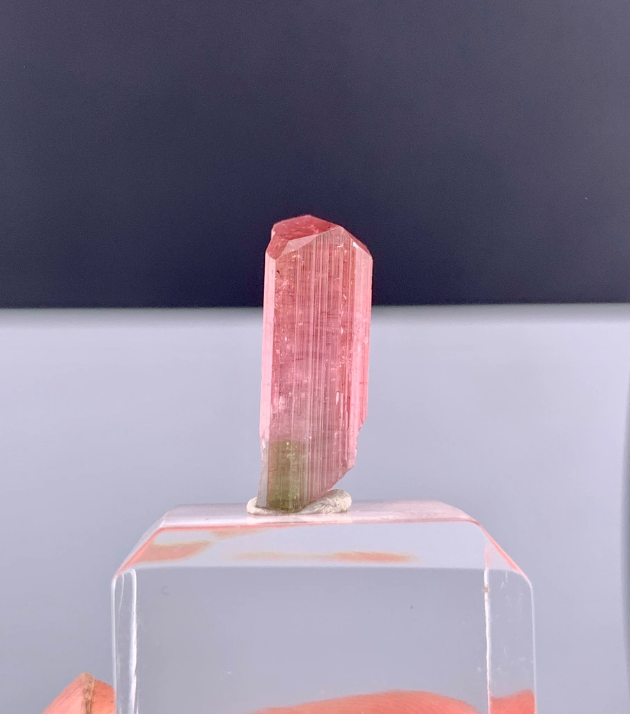 Tourmaline from Paprok, Nuristan, Afghanistan - image 8