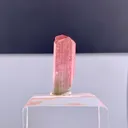 Tourmaline from Paprok, Nuristan, Afghanistan - image 8