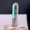Tourmaline from Paprok, Nuristan, Afghanistan - image 7