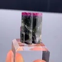 Tourmaline from Paprok, Nuristan, Afghanistan - image 3