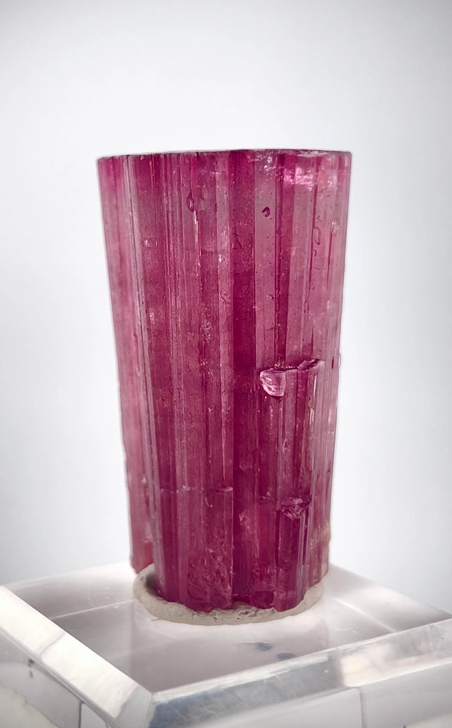 Tourmaline from Paprok, Nuristan, Afghanistan - image 9