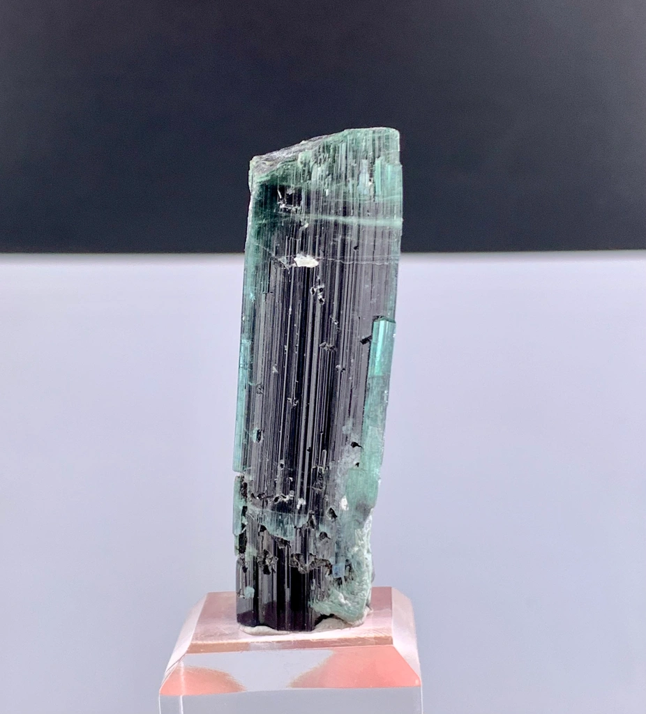 Tourmaline from Paprok, Nuristan, Afghanistan - image 4