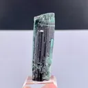 Tourmaline from Paprok, Nuristan, Afghanistan - image 4